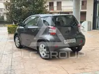 2012 Toyota IQ
