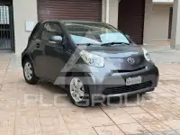 2012 Toyota IQ