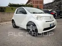 2012 Toyota IQ