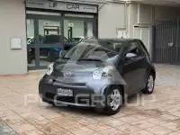2012 Toyota IQ