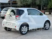2012 Toyota IQ