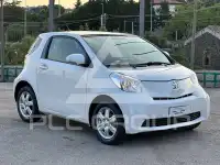 2012 Toyota IQ