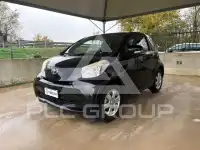 2012 Toyota IQ