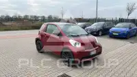 2012 Toyota IQ