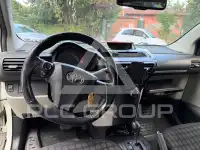 2012 Toyota IQ