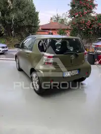 2012 Toyota IQ