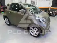 2012 Toyota IQ
