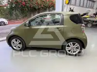 2012 Toyota IQ