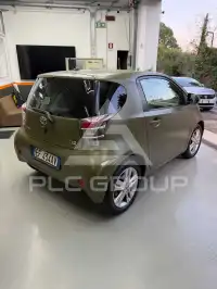 2012 Toyota IQ