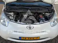 2012 Toyota IQ