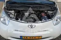 2012 Toyota IQ
