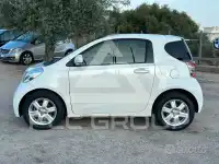 2012 Toyota IQ