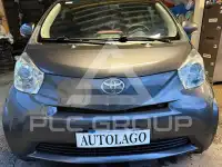 2012 Toyota IQ