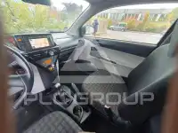 2012 Toyota IQ