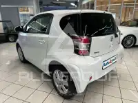2012 Toyota IQ
