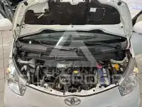 2012 Toyota IQ