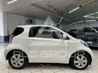 2012 Toyota IQ