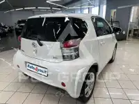 2012 Toyota IQ