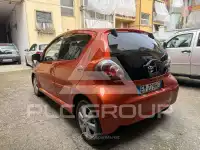 2012 Toyota AYGO