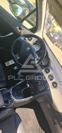 2012 Peugeot 308