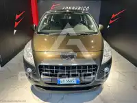 2012 Peugeot 3008
