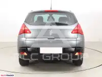 2012 Peugeot 3008