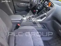 2012 Peugeot 3008