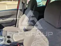 2012 Peugeot 3008