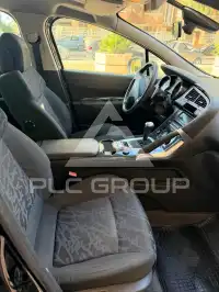 2012 Peugeot 3008