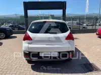2012 Peugeot 3008