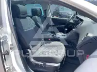 2012 Peugeot 3008