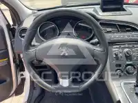 2012 Peugeot 3008