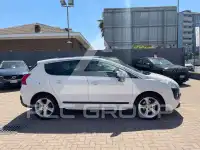 2012 Peugeot 3008