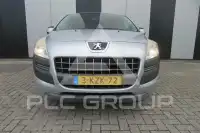 2012 Peugeot 3008