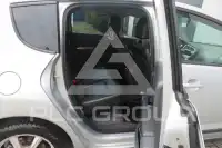 2012 Peugeot 3008