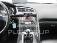 2012 Peugeot 3008