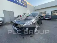 2012 Peugeot 3008