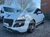 2012 Peugeot 3008