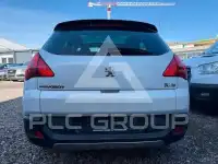 2012 Peugeot 3008
