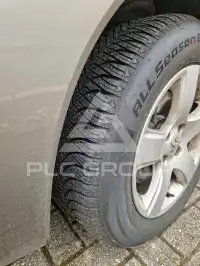 2012 Peugeot 3008