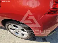 2012 Peugeot 3008