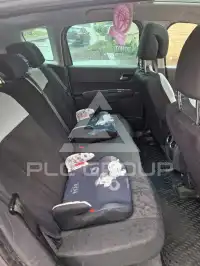 2012 Peugeot 3008