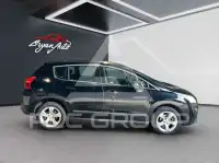 2012 Peugeot 3008