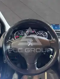 2012 Peugeot 3008