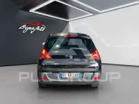 2012 Peugeot 3008