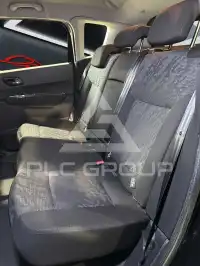 2012 Peugeot 3008