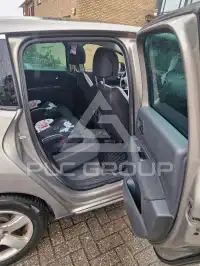 2012 Peugeot 3008