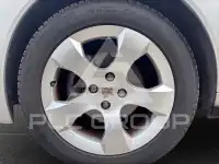 2012 Peugeot 3008