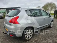 2012 Peugeot 3008