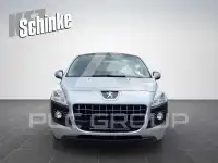 2012 Peugeot 3008